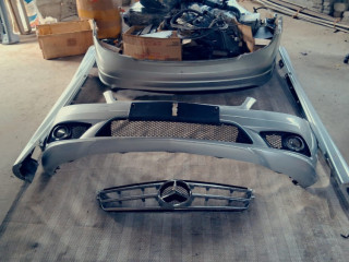 benz-amg-204-all-parts-available