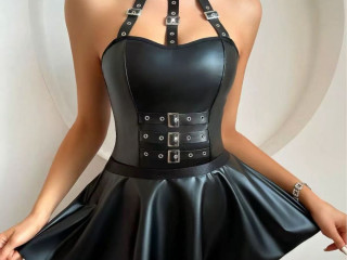 night-dress